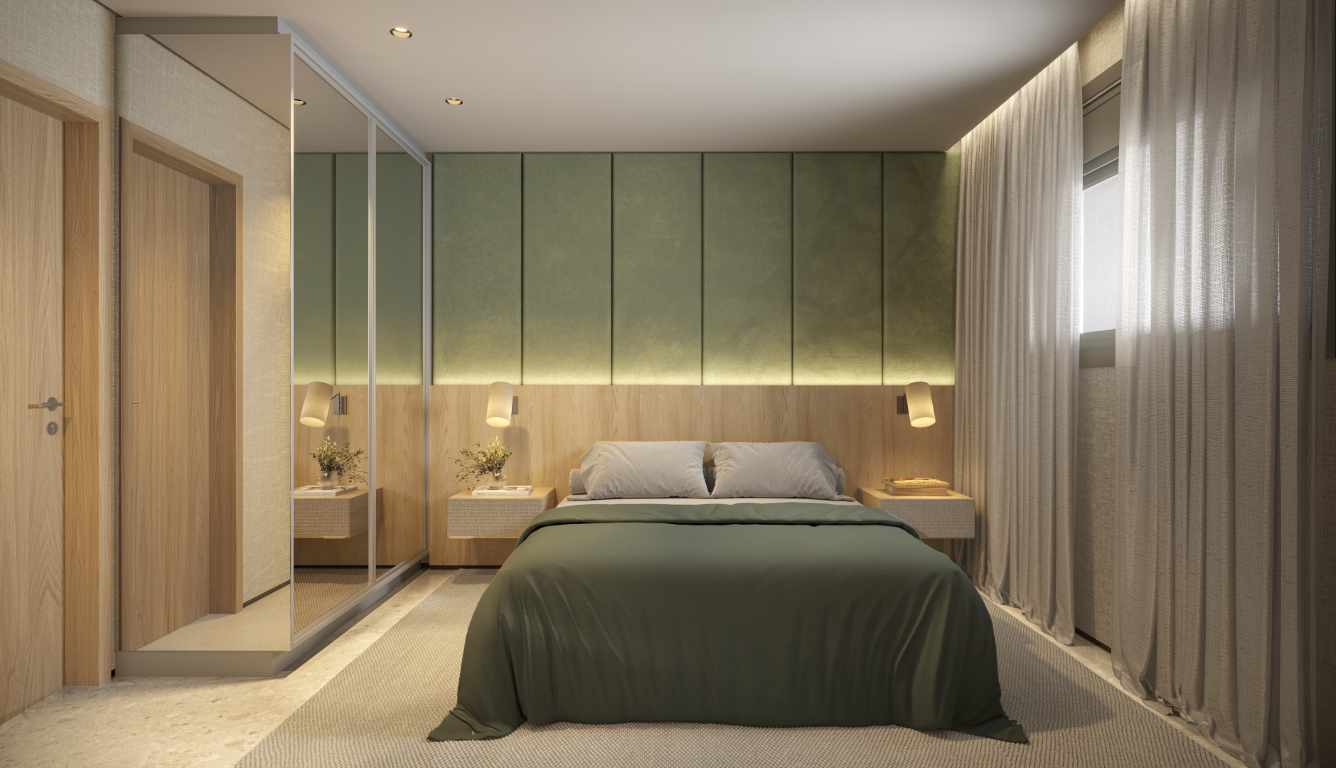 Fiord Ricardo Paranhos - Sousa Andrade