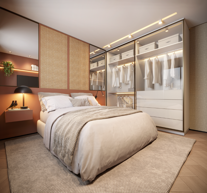 Fiord Ricardo Paranhos - Sousa Andrade