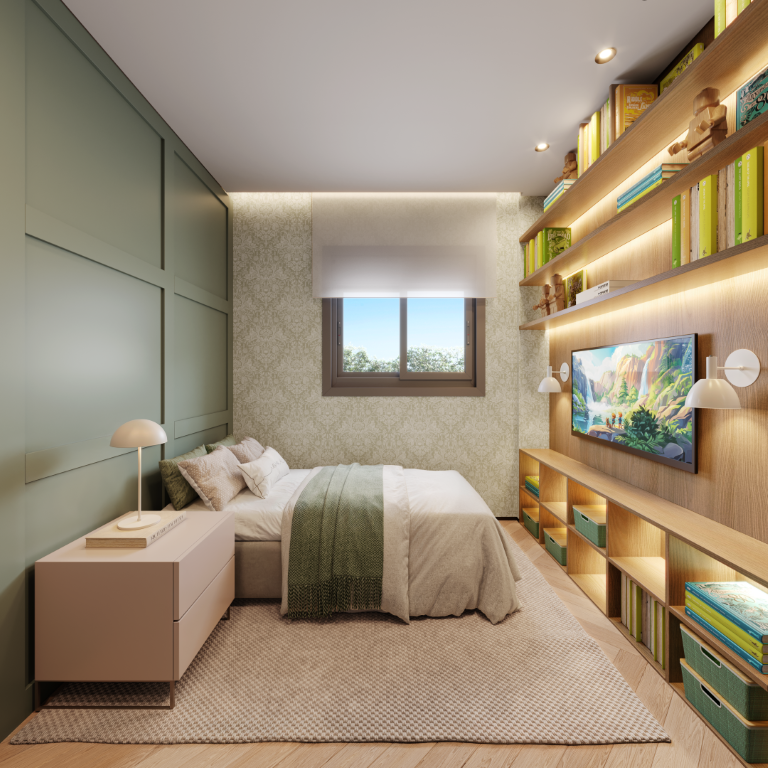 Fiord Ricardo Paranhos - Sousa Andrade