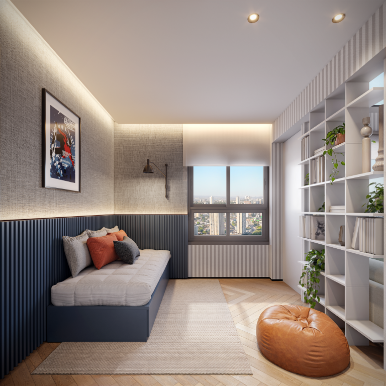 Fiord Ricardo Paranhos - Sousa Andrade