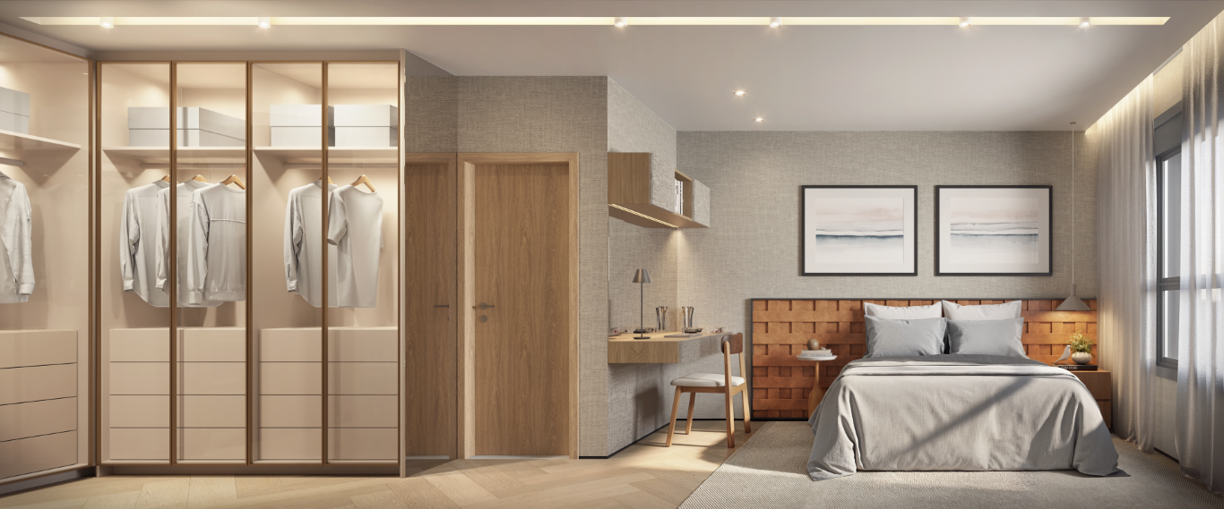 Fiord Ricardo Paranhos - Sousa Andrade