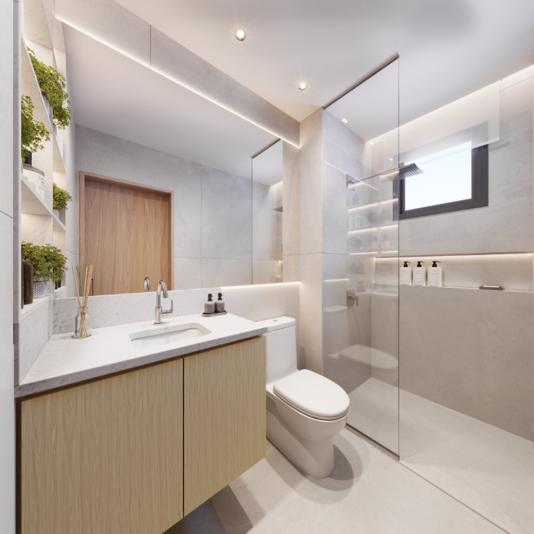 Fiord Ricardo Paranhos - Sousa Andrade