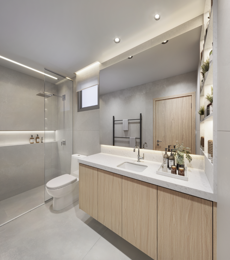 Fiord Ricardo Paranhos - Sousa Andrade