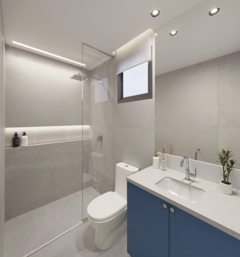 Fiord Ricardo Paranhos - Sousa Andrade