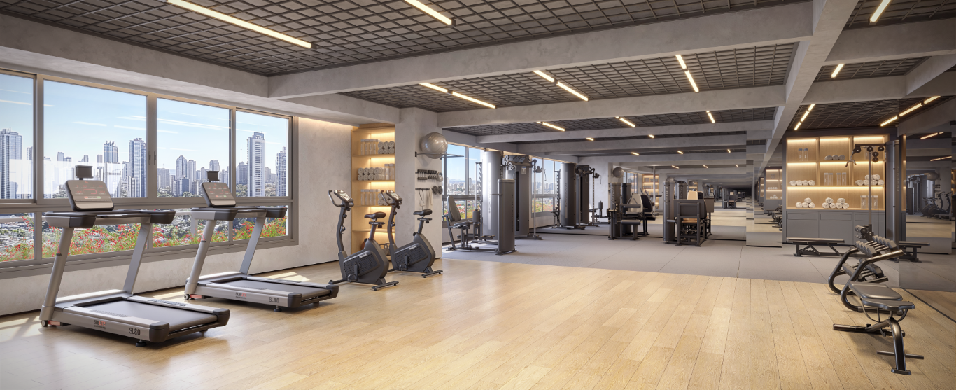 Fiord Ricardo Paranhos - Sousa Andrade