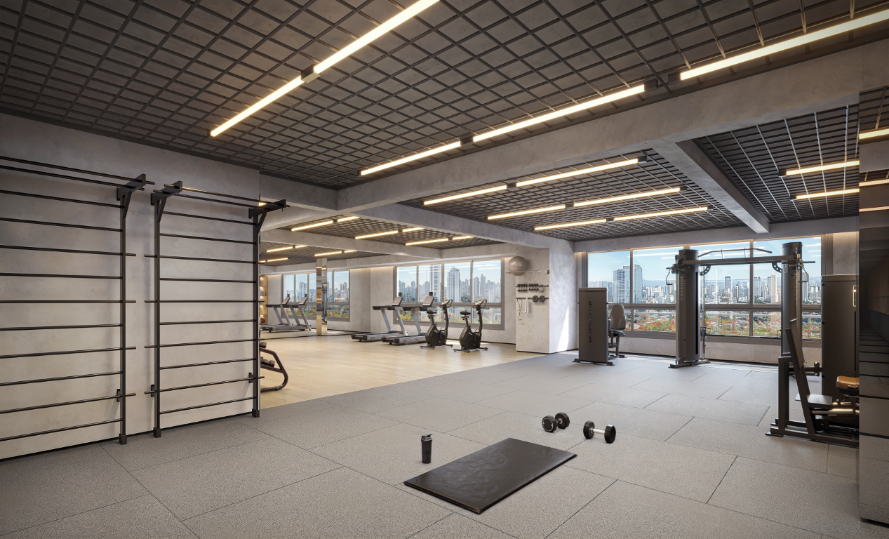 Fiord Ricardo Paranhos - Sousa Andrade