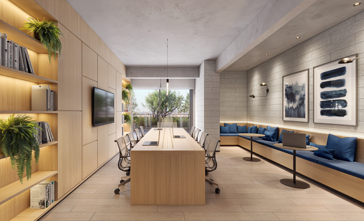 Fiord Ricardo Paranhos - Sousa Andrade