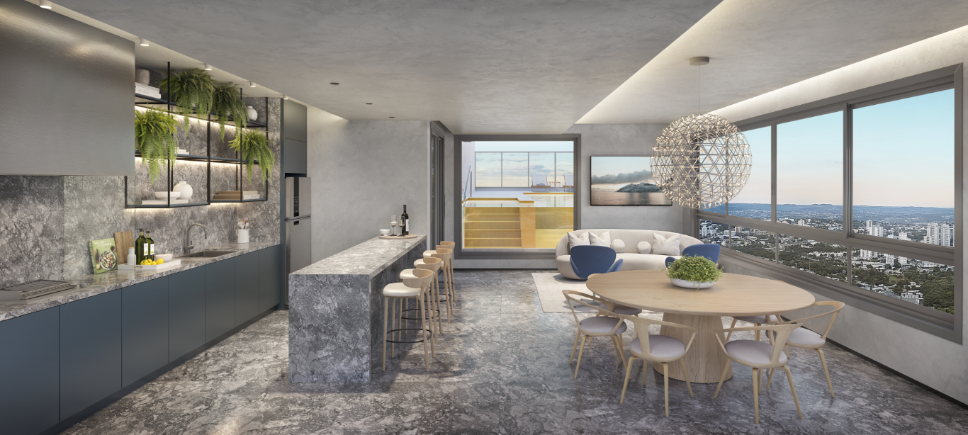 Fiord Ricardo Paranhos - Sousa Andrade