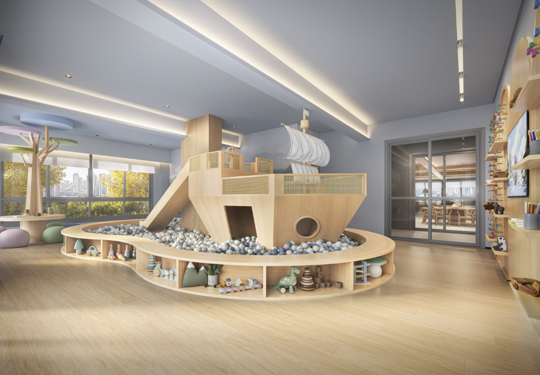 Fiord Ricardo Paranhos - Sousa Andrade