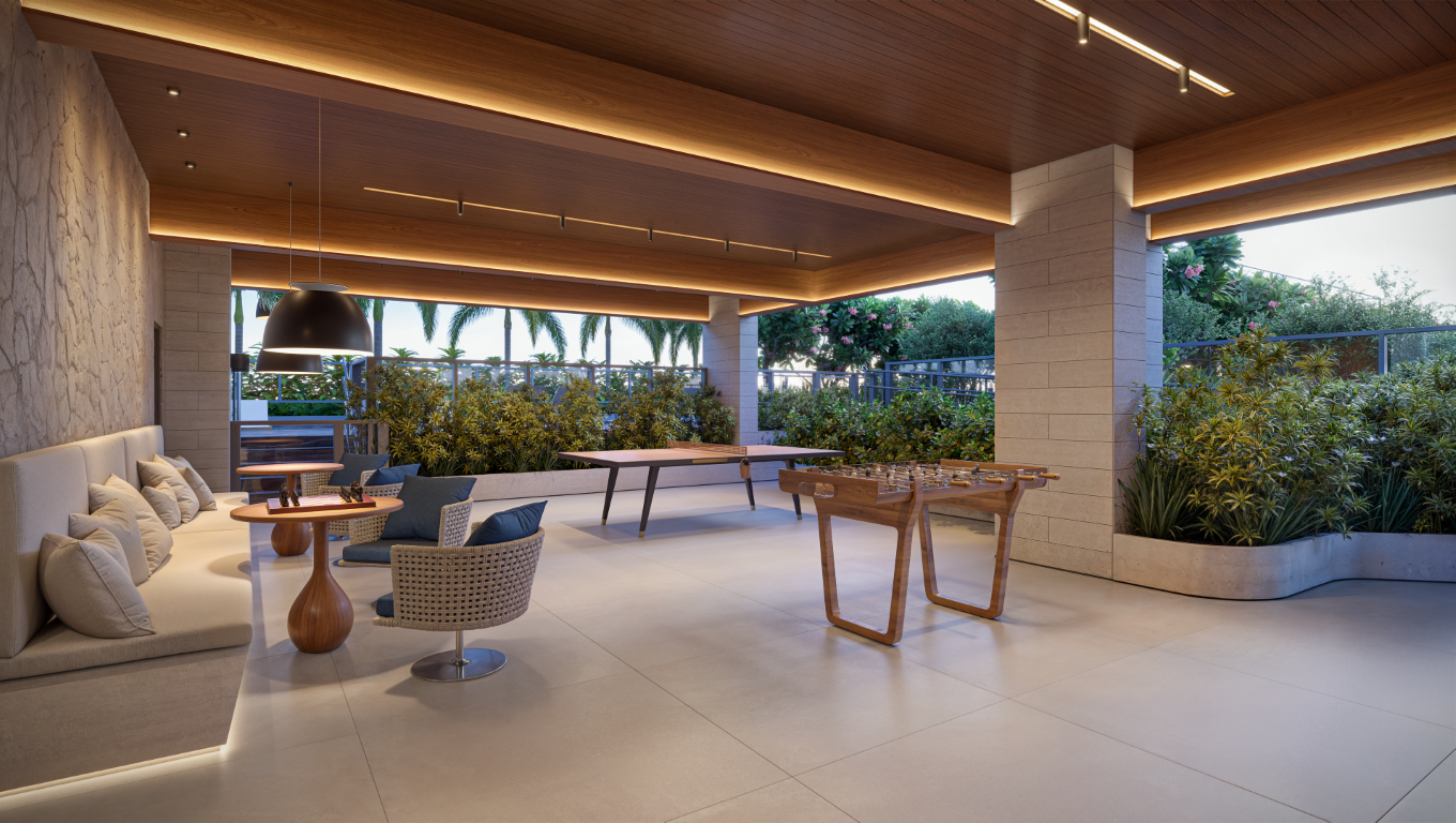 Fiord Ricardo Paranhos - Sousa Andrade