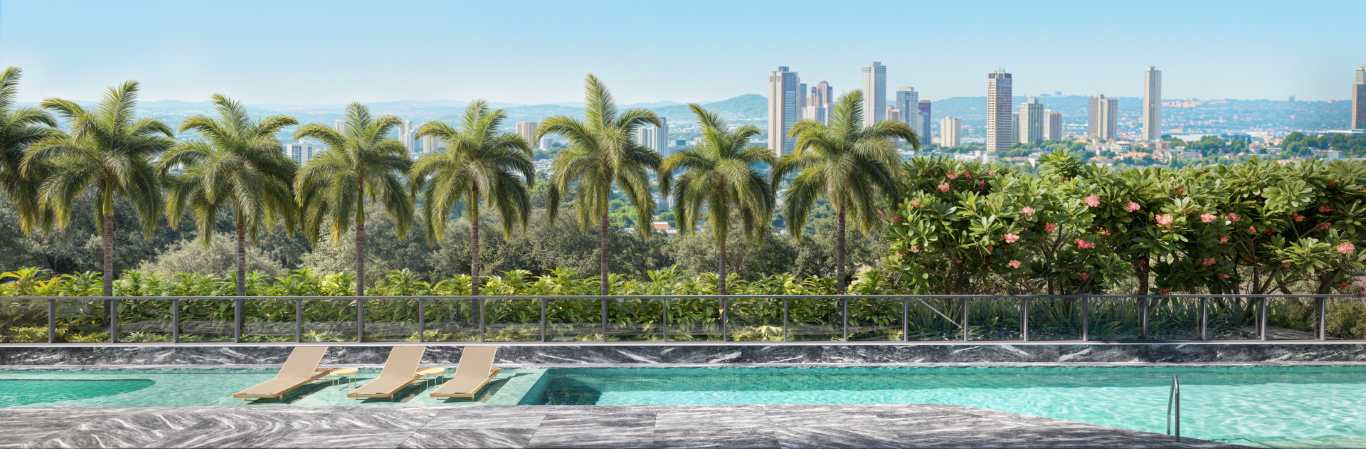 Residencial Multifamiliar de 2 quartos, 58m² no bairro Setor Marista, em Goiânia | Eu Corretor