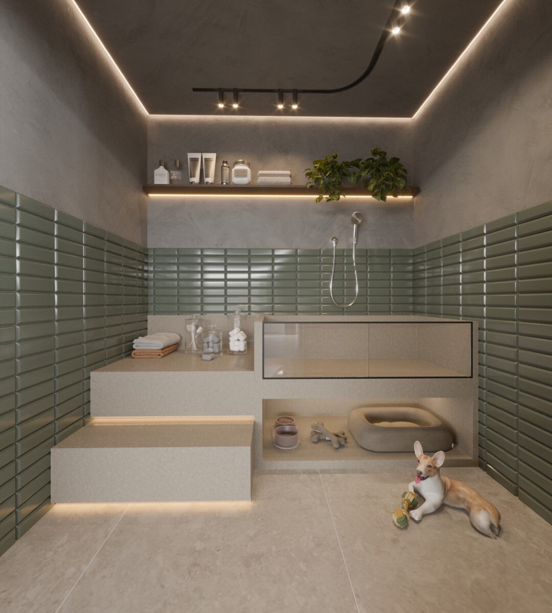 Residencial Multifamiliar de 2 quartos, 53m² no bairro Jardim Oceania, em João Pessoa | Eu Corretor