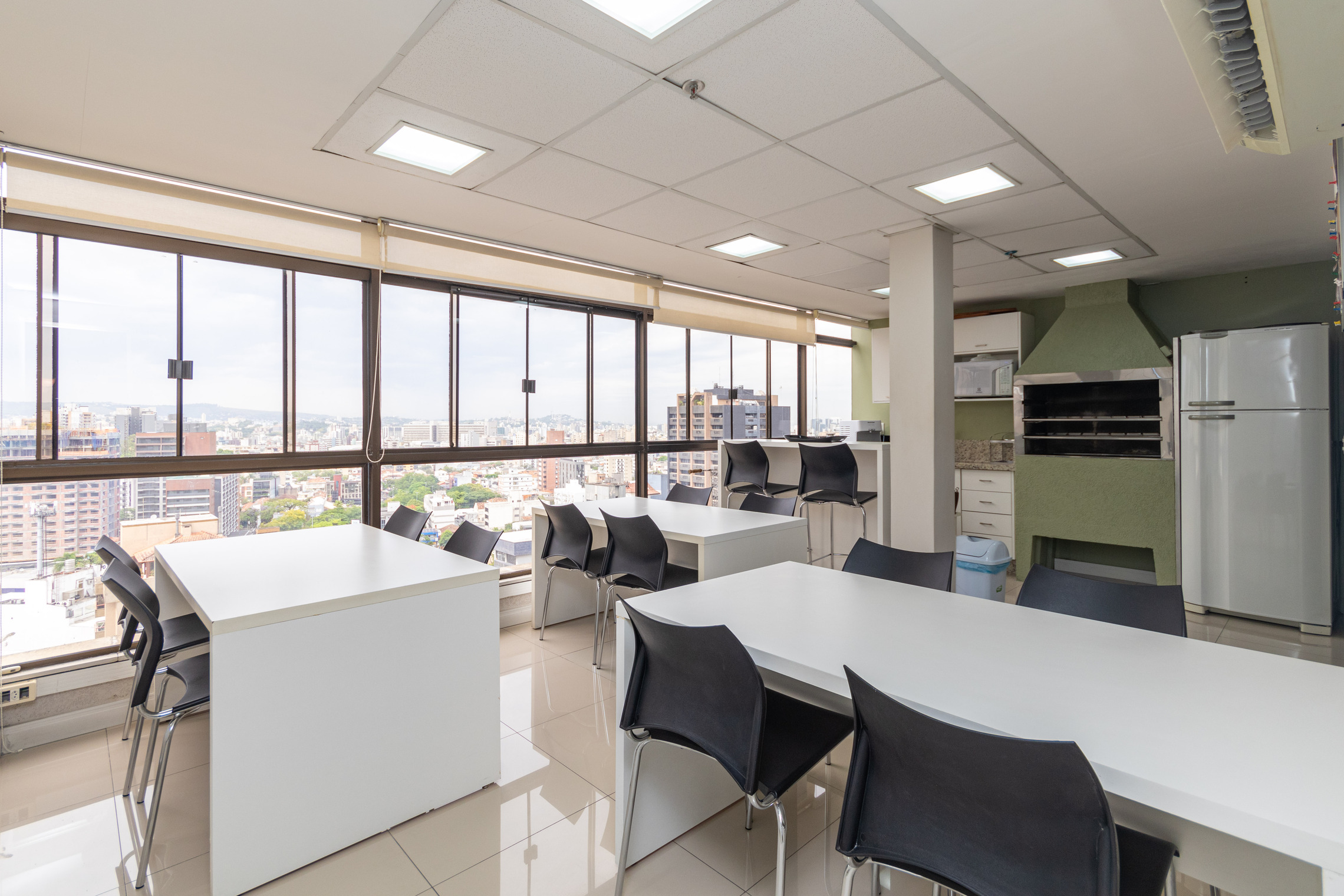 Comercial de 344m² no bairro Moinhos de Vento, em Porto Alegre | Eu Corretor