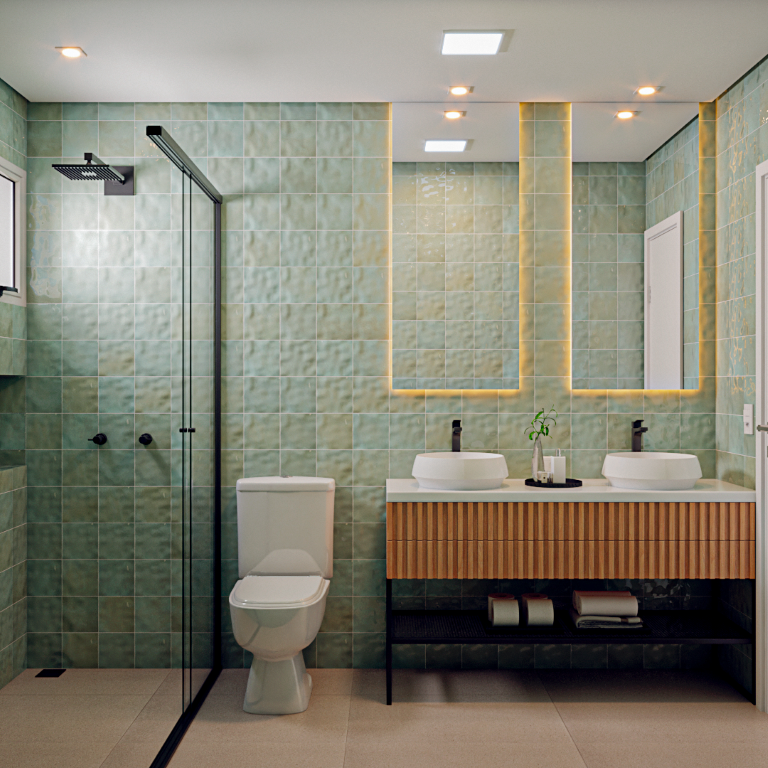 Residencial Multifamiliar de 2 quartos, 69m² no bairro Centro, em Ribeirão Pires | Eu Corretor