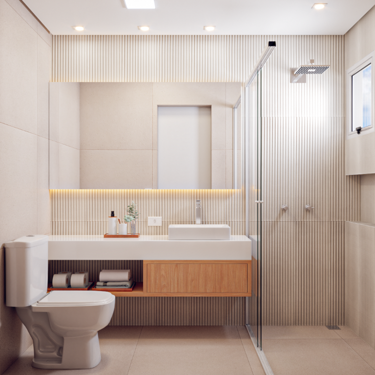 Residencial Multifamiliar de 2 quartos, 69m² no bairro Centro, em Ribeirão Pires | Eu Corretor