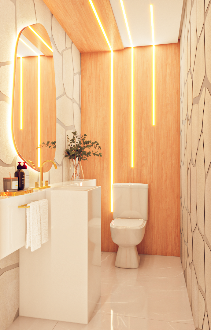 Residencial Multifamiliar de 2 quartos, 69m² no bairro Centro, em Ribeirão Pires | Eu Corretor