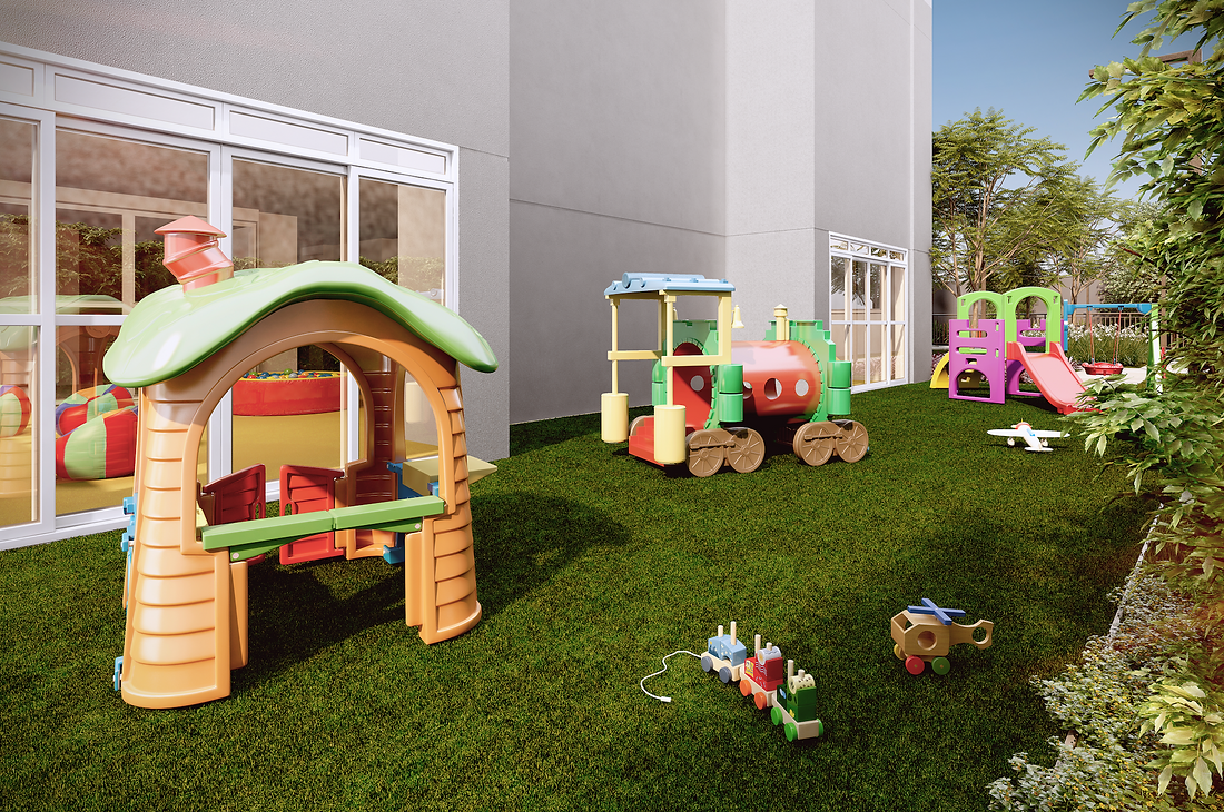 Residencial Multifamiliar de 2 quartos, 47m² no bairro Vila Nova Parada, em São Paulo | Eu Corretor