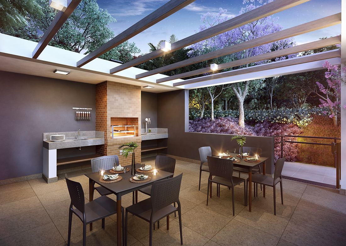 Residencial Multifamiliar de 2 quartos, 47m² no bairro Vila Nova Parada, em São Paulo | Eu Corretor