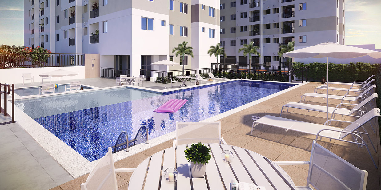 Residencial Multifamiliar de 2 quartos, 47m² no bairro Vila Nova Parada, em São Paulo | Eu Corretor