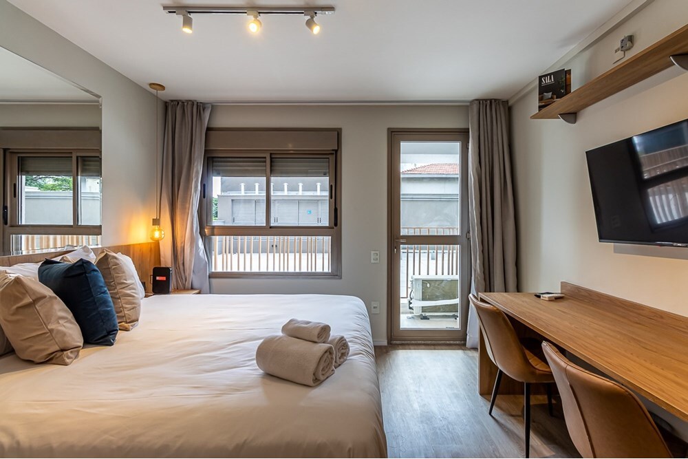 SP 130 Apto 601371001-85 - REMAX Boutique Exclusividades