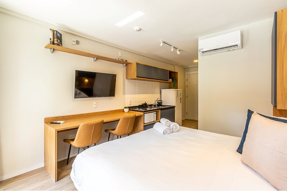 SP 130 Apto 601371001-85 - REMAX Boutique Exclusividades