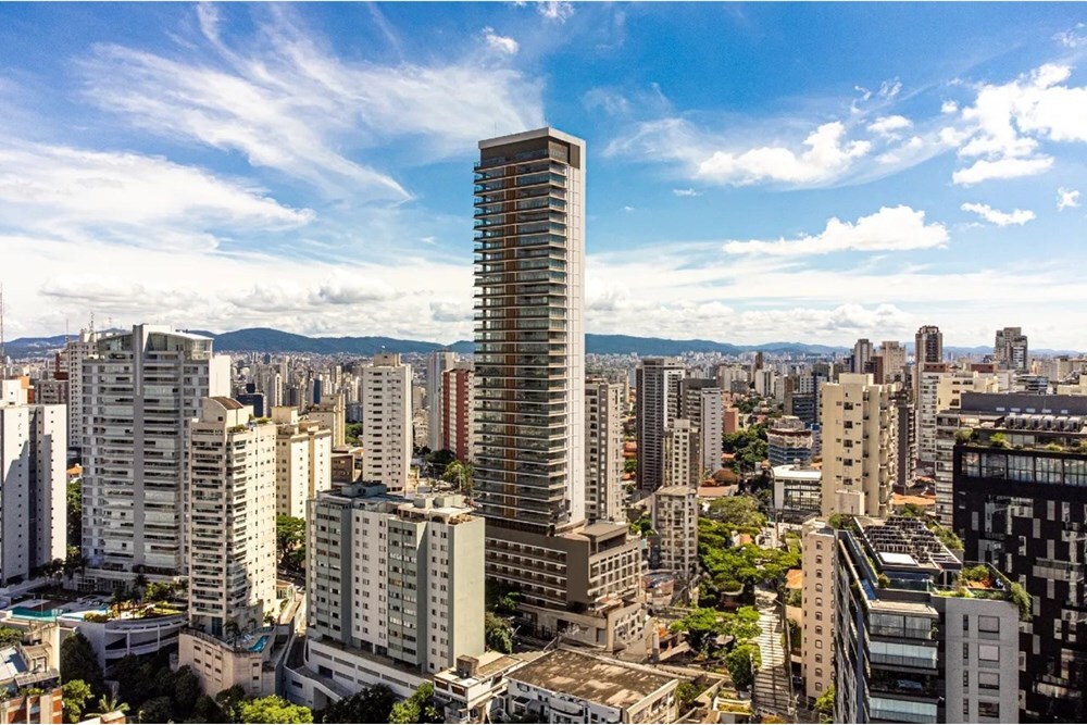 SP 130 Apto 601371001-85 - REMAX Boutique Exclusividades