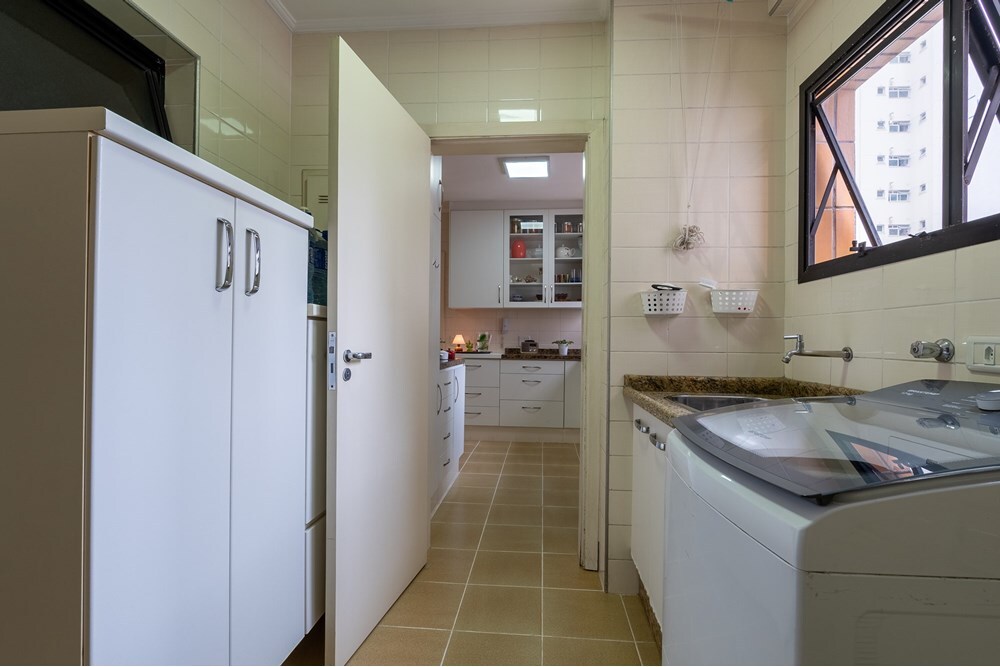 Residencial Multifamiliar de 4 quartos, 141m² no bairro Moema, em São Paulo | Eu Corretor