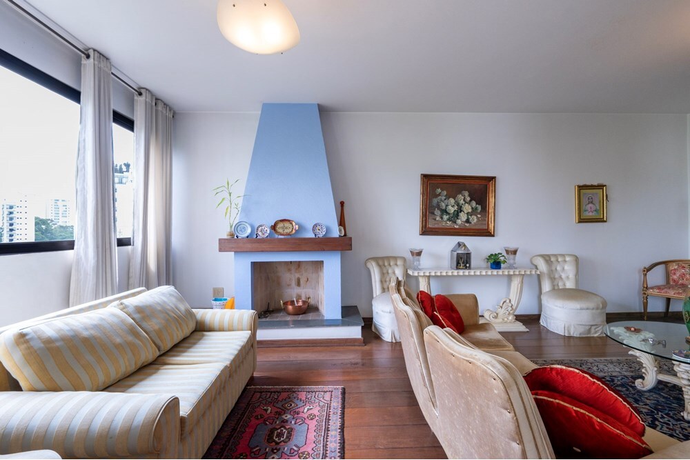 VACSC 199 Apto 601241003-148 - REMAX Ville Exclusividades