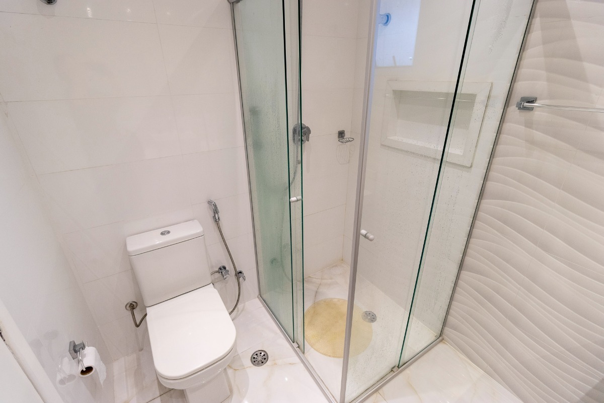 Residencial Multifamiliar de 3 quartos, 148m² no bairro Vila Monte Alegre, em São Paulo | Eu Corretor