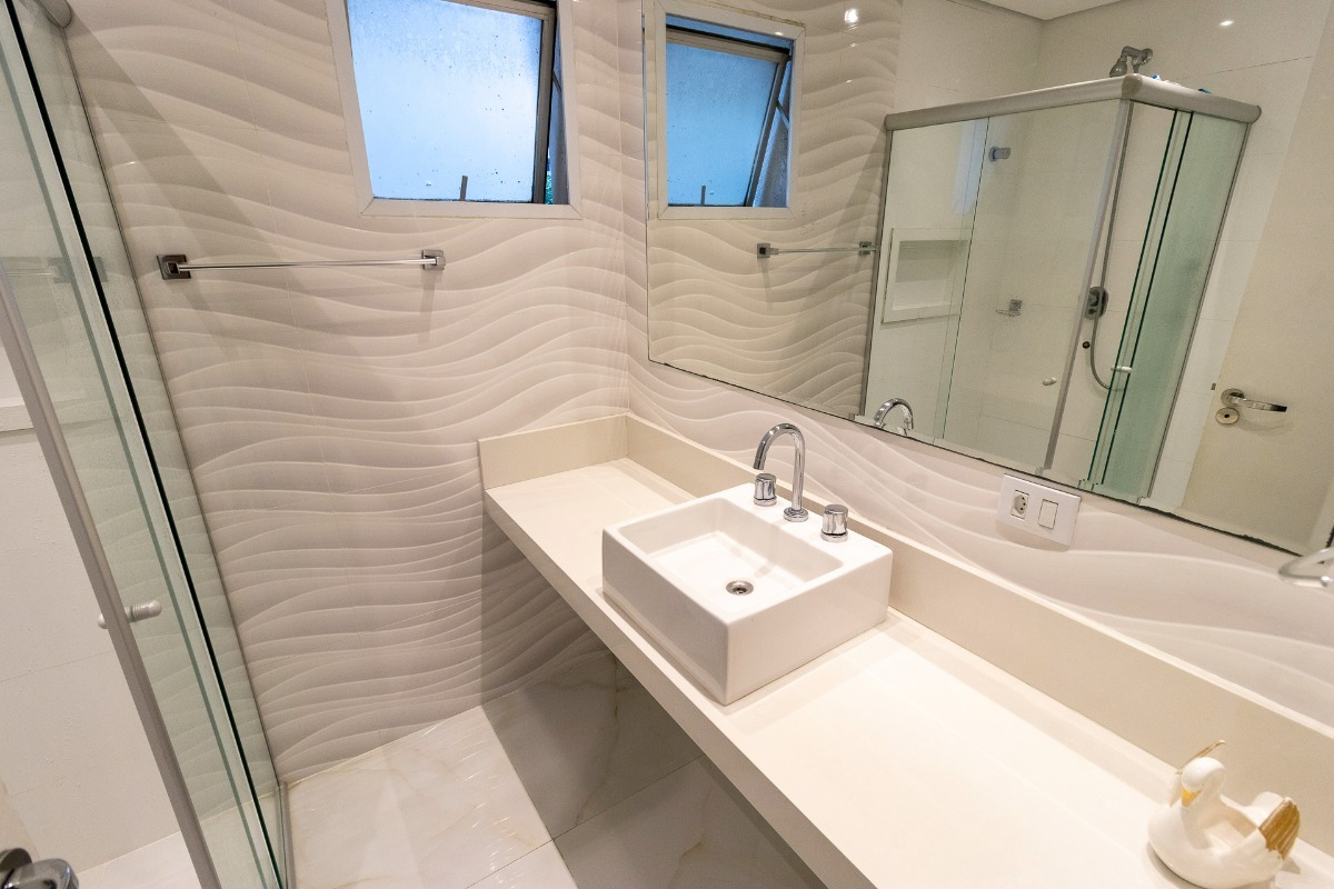 Residencial Multifamiliar de 3 quartos, 148m² no bairro Vila Monte Alegre, em São Paulo | Eu Corretor