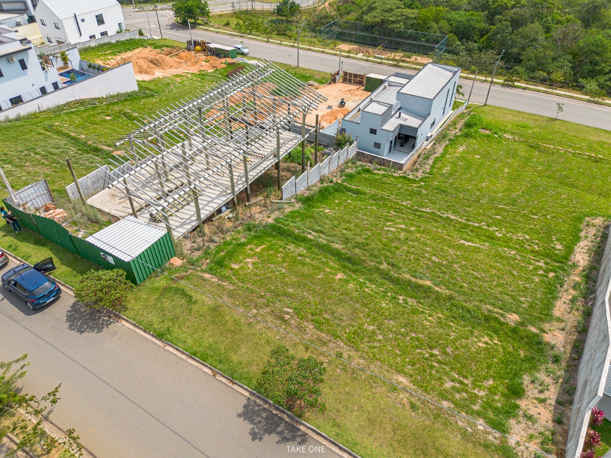 Residencial Multifamiliar de 380m² no bairro Loteamento Residencial Rio das Flores, em Itatiba | Eu Corretor