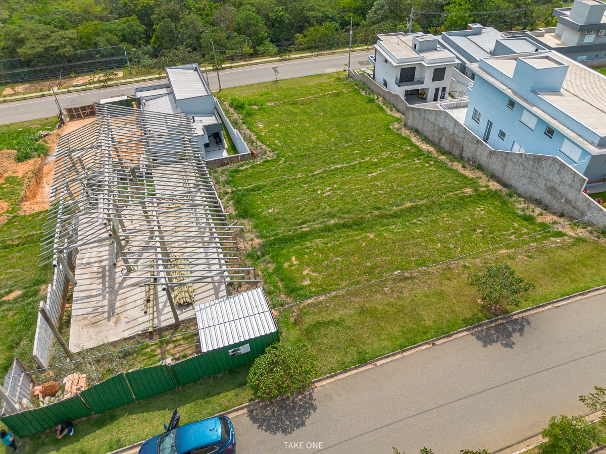 Residencial Multifamiliar de 380m² no bairro Loteamento Residencial Rio das Flores, em Itatiba | Eu Corretor