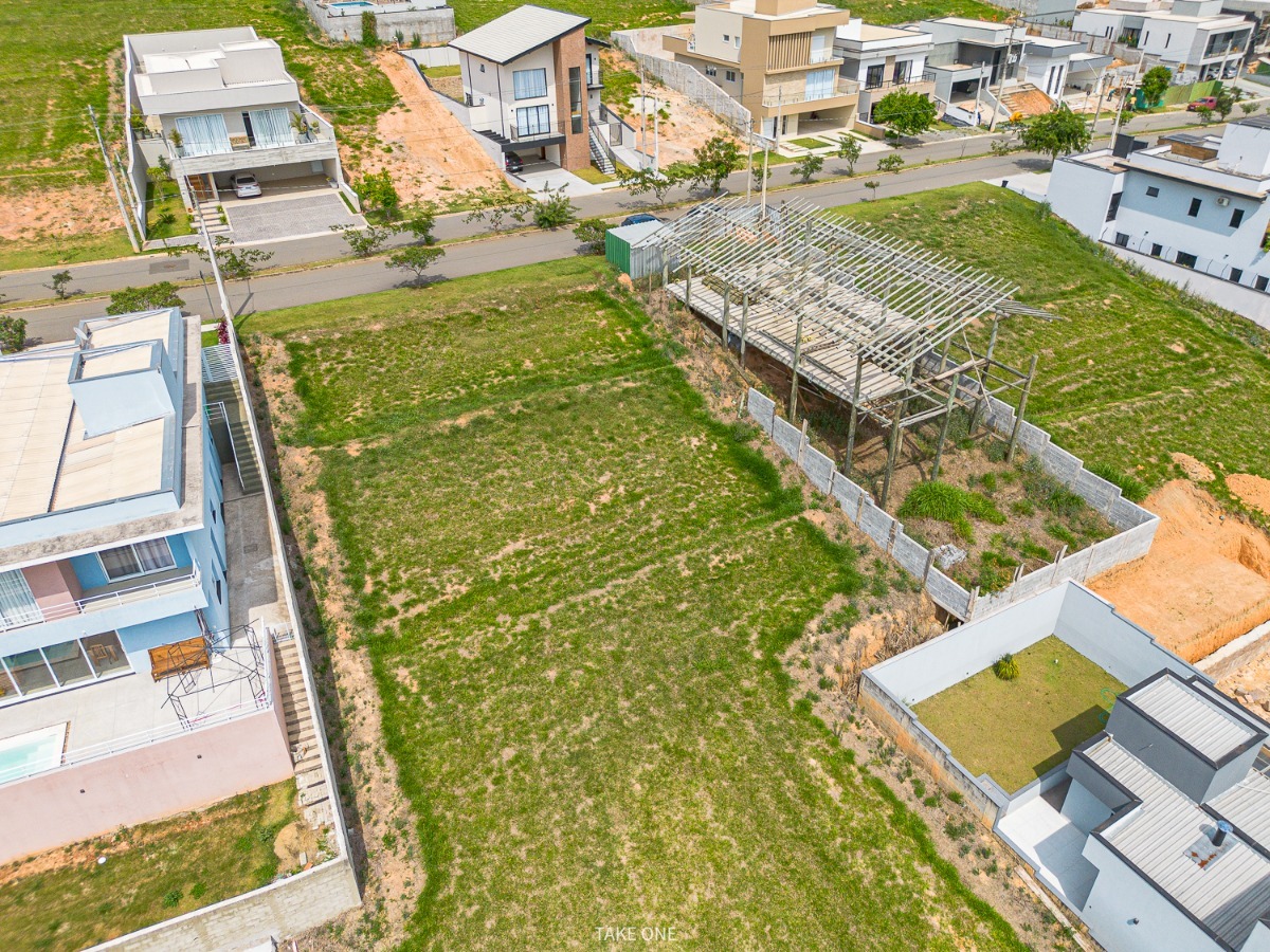 Residencial Multifamiliar de 380m² no bairro Loteamento Residencial Rio das Flores, em Itatiba | Eu Corretor