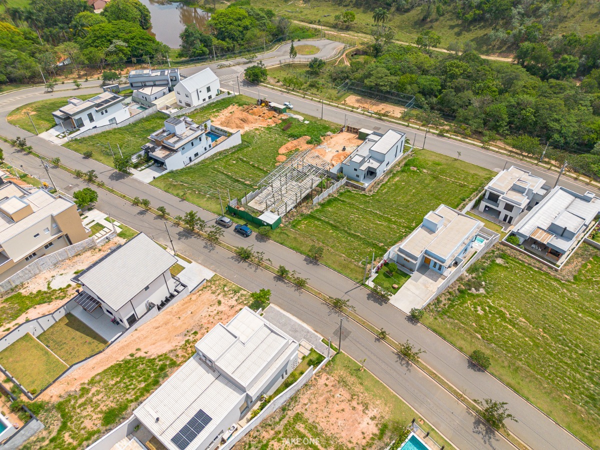 Residencial Multifamiliar de 380m² no bairro Loteamento Residencial Rio das Flores, em Itatiba | Eu Corretor