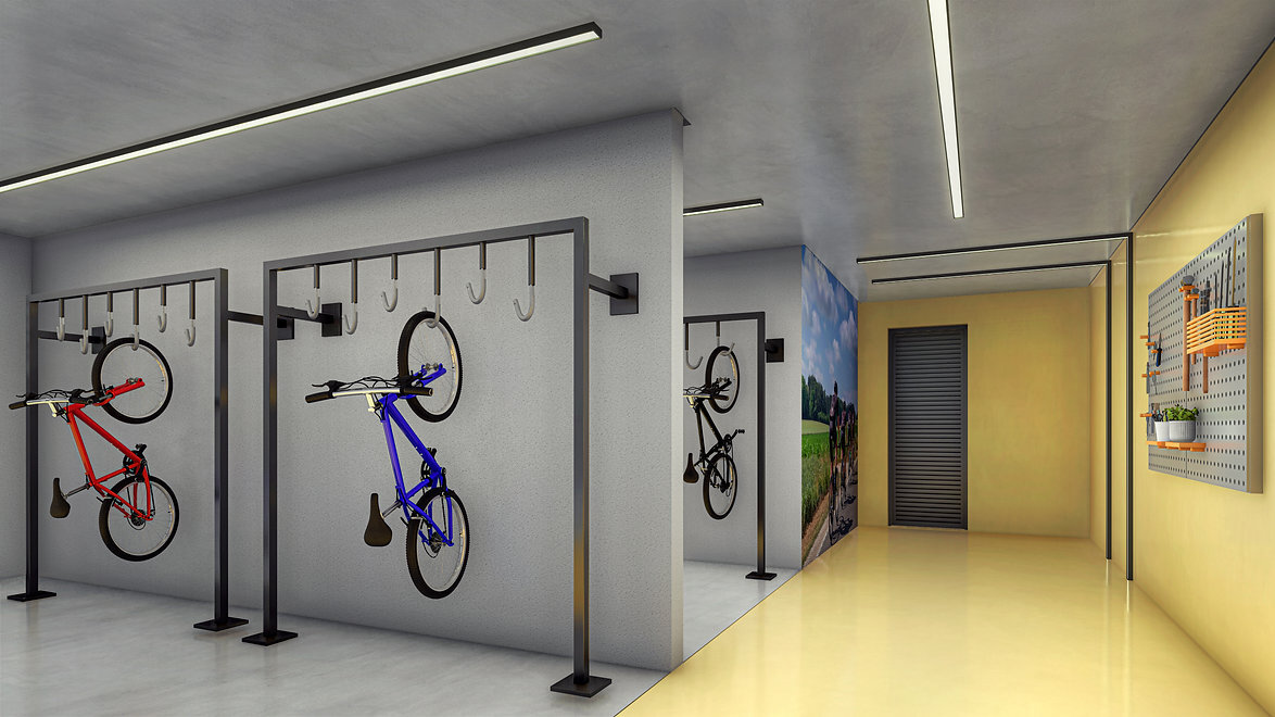 Residencial Multifamiliar de 3 quartos, 77m² no bairro Freguesia do Ó, em São Paulo | Eu Corretor