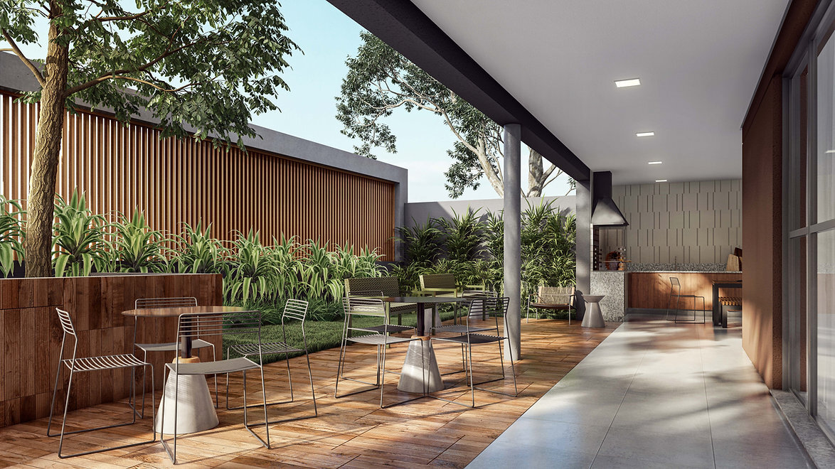 Residencial Multifamiliar de 3 quartos, 77m² no bairro Freguesia do Ó, em São Paulo | Eu Corretor