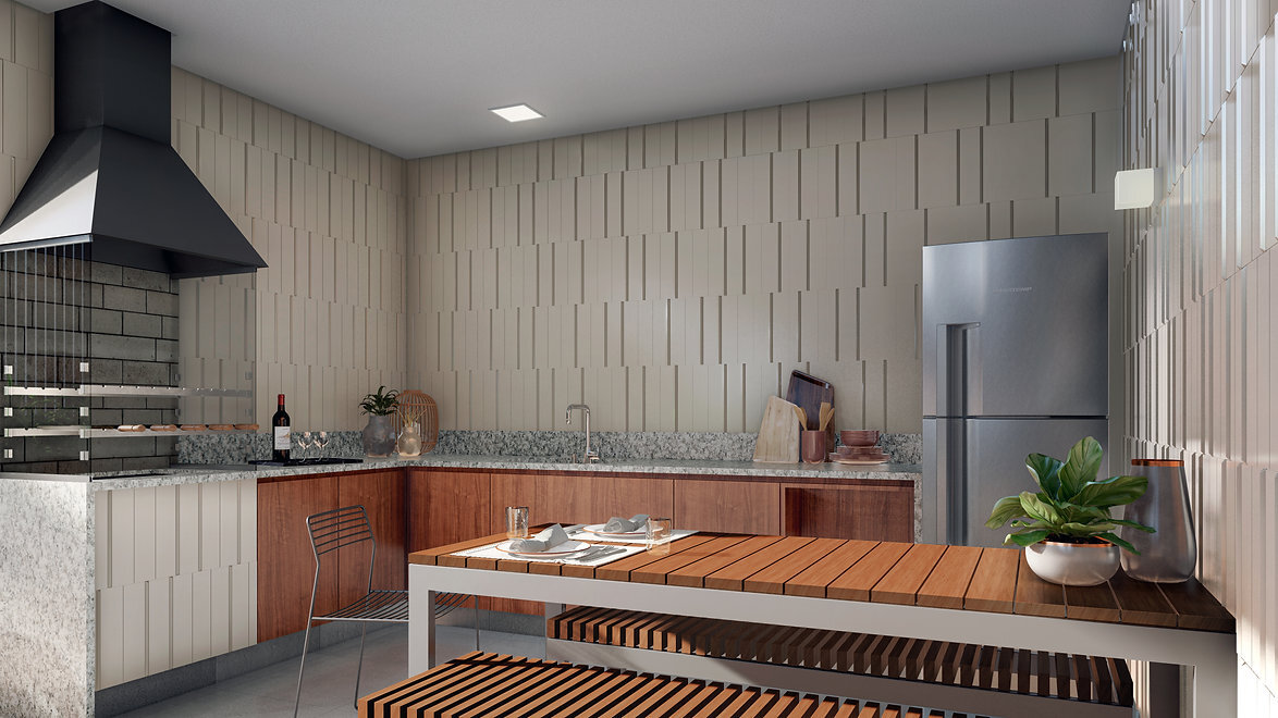 Residencial Multifamiliar de 3 quartos, 77m² no bairro Freguesia do Ó, em São Paulo | Eu Corretor