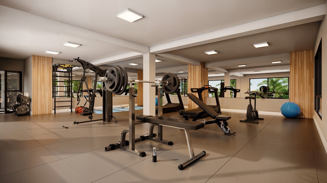 Fitness