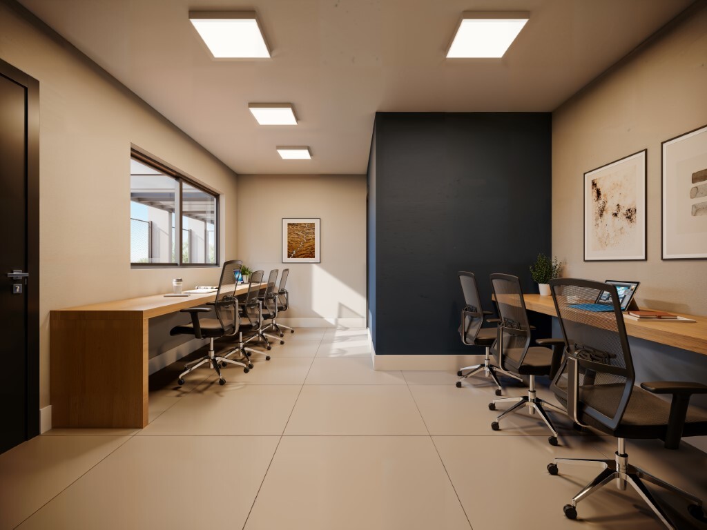 Coworking