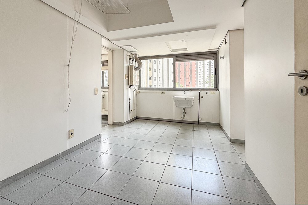 Residencial Multifamiliar de 4 quartos, 277m² no bairro Vila Andrade, em São Paulo | Eu Corretor