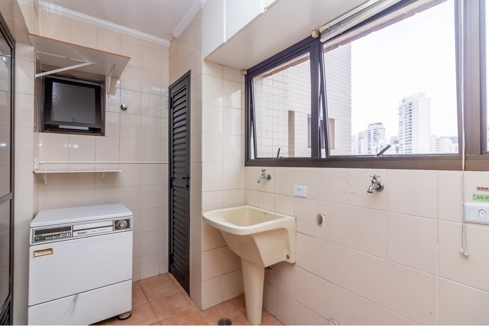 Residencial Multifamiliar de 3 quartos, 81m² no bairro Vila Mariana, em São Paulo | Eu Corretor