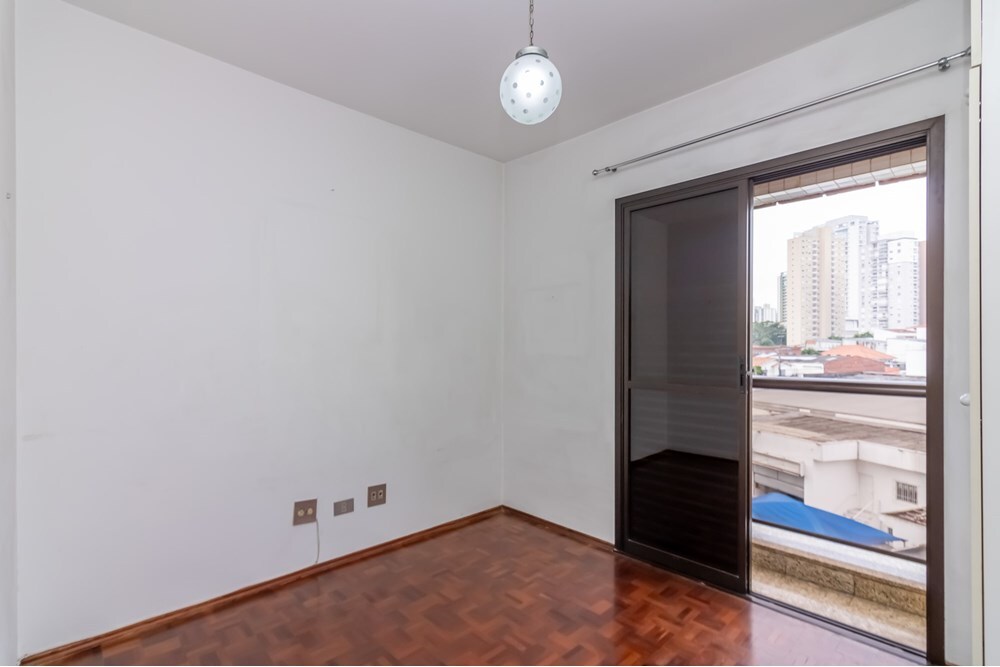 Residencial Multifamiliar de 3 quartos, 81m² no bairro Vila Mariana, em São Paulo | Eu Corretor