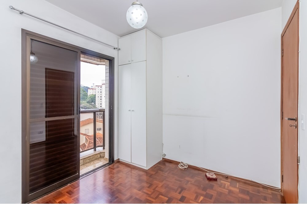 Residencial Multifamiliar de 3 quartos, 81m² no bairro Vila Mariana, em São Paulo | Eu Corretor