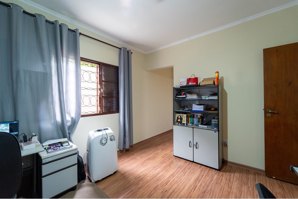 Residencial Multifamiliar de 4 quartos, 277m² no bairro Jardim América, em Jundiaí | Eu Corretor