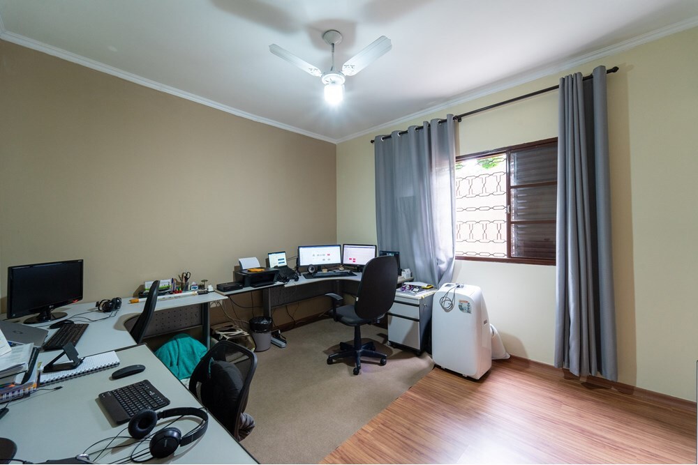 Residencial Multifamiliar de 4 quartos, 277m² no bairro Jardim América, em Jundiaí | Eu Corretor