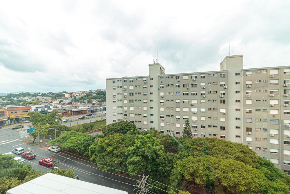 Residencial Multifamiliar de 1 quarto, 43m² no bairro Jardim Itu, em Porto Alegre | Eu Corretor