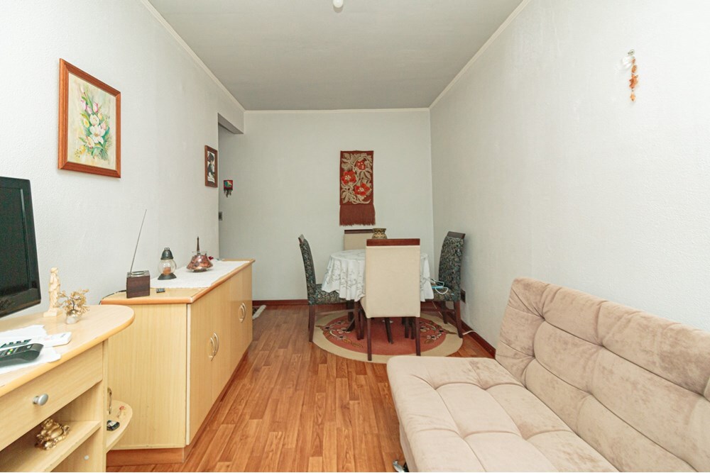 Residencial Multifamiliar de 1 quarto, 43m² no bairro Jardim Itu, em Porto Alegre | Eu Corretor