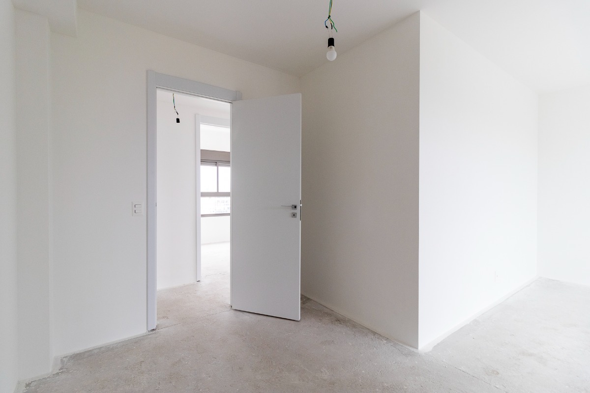 Residencial Multifamiliar de 3 quartos, 165m² no bairro Brooklin Paulista, em São Paulo | Eu Corretor