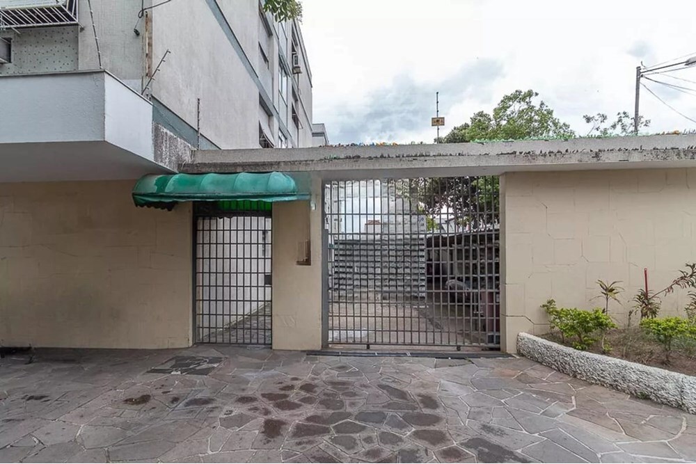 Residencial Multifamiliar de 2 quartos, 69m² no bairro Vila Ipiranga, em Porto Alegre | Eu Corretor