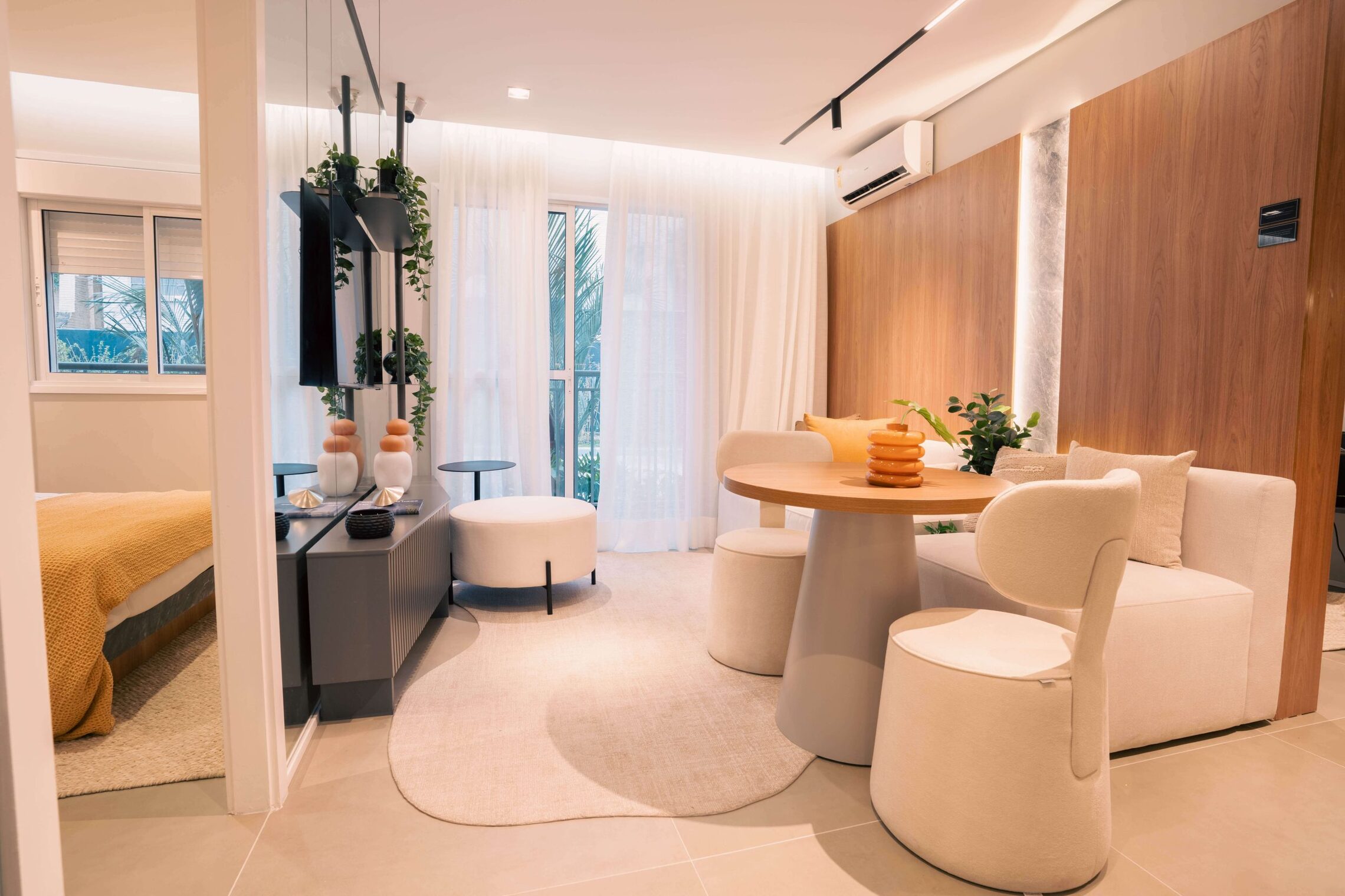 Unique Fit Vila Mariana - Residencial